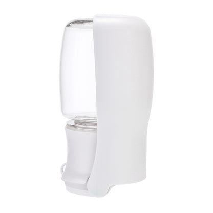 Foldable Portable Dog Water Bottle and Dispenser for Pets